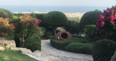 5 Bed House For Sale In Agia Fylaxis Limassol Cyprus