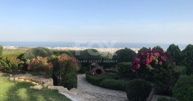 5 Bed House For Sale In Agia Fylaxis Limassol Cyprus