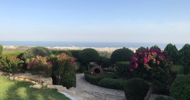 5 Bed House For Sale In Agia Fylaxis Limassol Cyprus