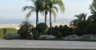 5 Bed House For Sale In Agia Fylaxis Limassol Cyprus