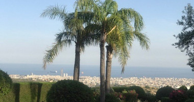 5 Bed House For Sale In Agia Fylaxis Limassol Cyprus