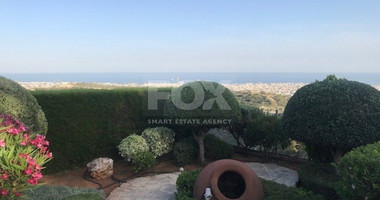 5 Bed House For Sale In Agia Fylaxis Limassol Cyprus