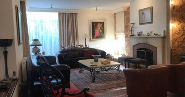 5 Bed House For Sale In Agia Fylaxis Limassol Cyprus