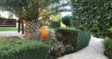 5 Bed House For Sale In Agia Fylaxis Limassol Cyprus