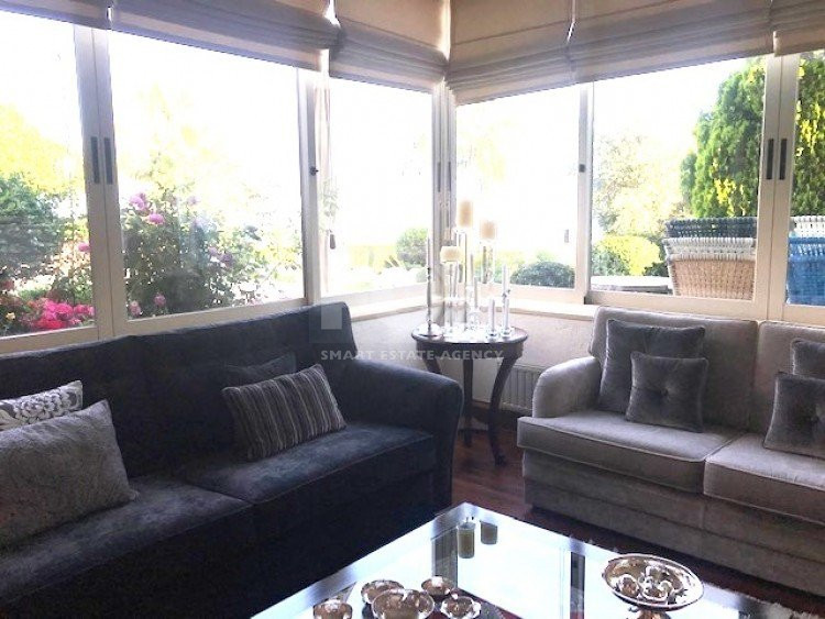 5 Bed House For Sale In Agia Fylaxis Limassol Cyprus