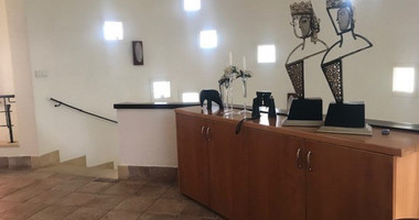 5 Bed House For Sale In Agia Fylaxis Limassol Cyprus