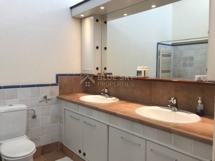 5 Bed House For Sale In Agia Fylaxis Limassol Cyprus