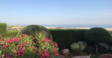 5 Bed House For Sale In Agia Fylaxis Limassol Cyprus