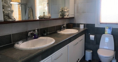 5 Bed House For Sale In Agia Fylaxis Limassol Cyprus