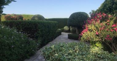 5 Bed House For Sale In Agia Fylaxis Limassol Cyprus