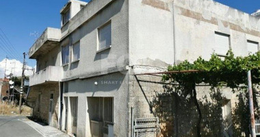 Listed and stone building For Sale In Pachna Limassol Cyprus