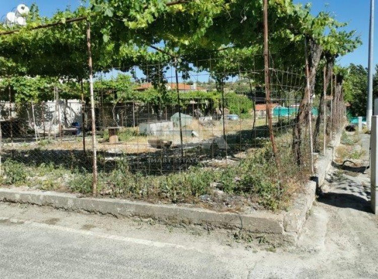 Listed and stone building For Sale In Pachna Limassol Cyprus