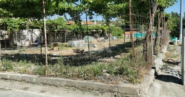 Listed and stone building For Sale In Pachna Limassol Cyprus