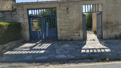 Listed and stone building For Sale In Pachna Limassol Cyprus