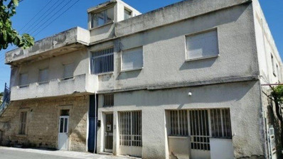 Listed and stone building For Sale In Pachna Limassol Cyprus