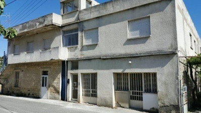 Listed and stone building For Sale In Pachna Limassol Cyprus
