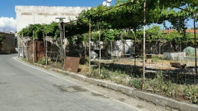 Listed and stone building For Sale In Pachna Limassol Cyprus