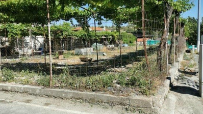 Listed and stone building For Sale In Pachna Limassol Cyprus