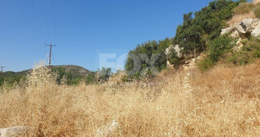 Land For Sale In Fasoula Lemesou Limassol Cyprus