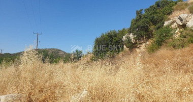 Land For Sale In Fasoula Lemesou Limassol Cyprus