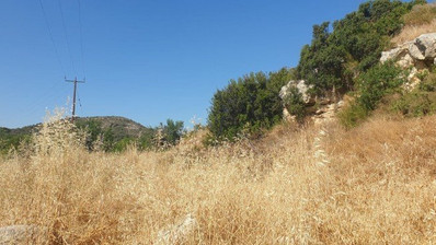 Land For Sale In Fasoula Lemesou Limassol Cyprus