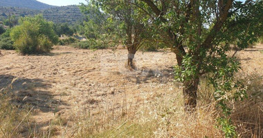 Land For Sale In Fasoula Lemesou Limassol Cyprus