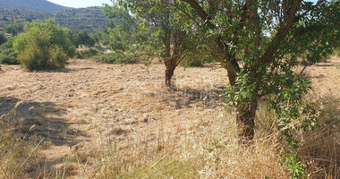 Land For Sale In Fasoula Lemesou Limassol Cyprus