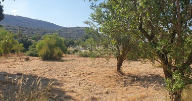 Land For Sale In Fasoula Lemesou Limassol Cyprus