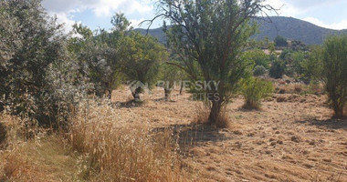 Land For Sale In Fasoula Lemesou Limassol Cyprus