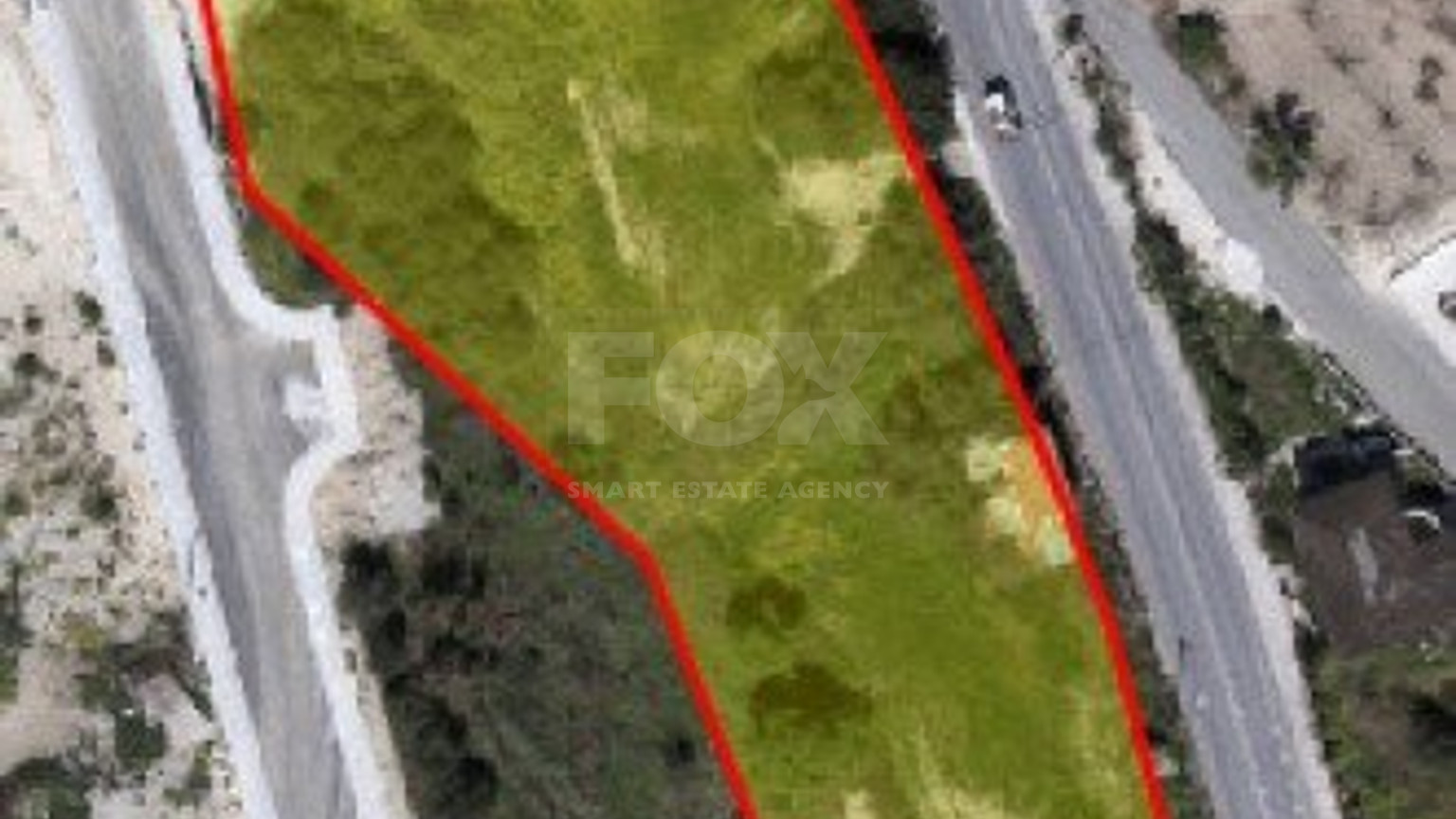 Land For Sale In Stroumpi Paphos Cyprus