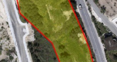 Land For Sale In Stroumpi Paphos Cyprus