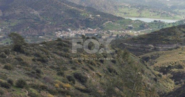 Land For Sale In Mathikoloni Limassol Cyprus