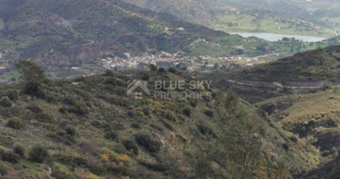 Land For Sale In Mathikoloni Limassol Cyprus