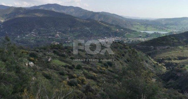 Land For Sale In Mathikoloni Limassol Cyprus