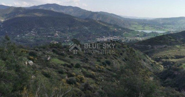 Land For Sale In Mathikoloni Limassol Cyprus