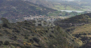 Land For Sale In Mathikoloni Limassol Cyprus