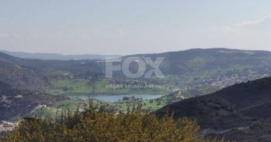 Land For Sale In Mathikoloni Limassol Cyprus