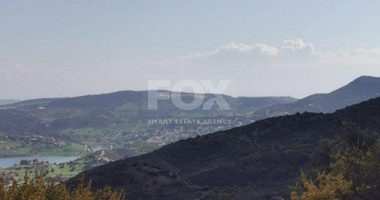 Land For Sale In Mathikoloni Limassol Cyprus