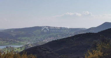 Land For Sale In Mathikoloni Limassol Cyprus