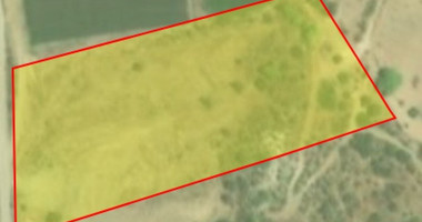 Land For Sale In Monagroulli Limassol Cyprus