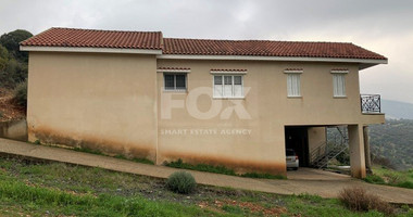 Land For Sale In Gerasa Limassol Cyprus