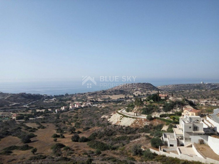 Land For Sale In Agios Tychon Limassol Cyprus