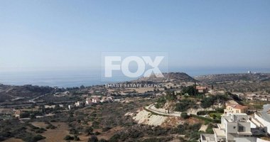 Land For Sale In Agios Tychon Limassol Cyprus