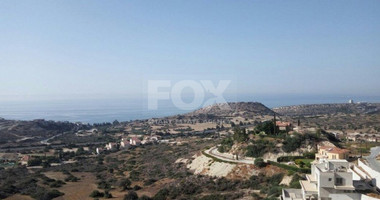 Land For Sale In Agios Tychon Limassol Cyprus