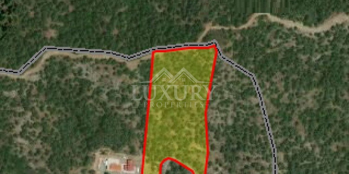 Land For Sale In Pera Pedi Limassol Cyprus