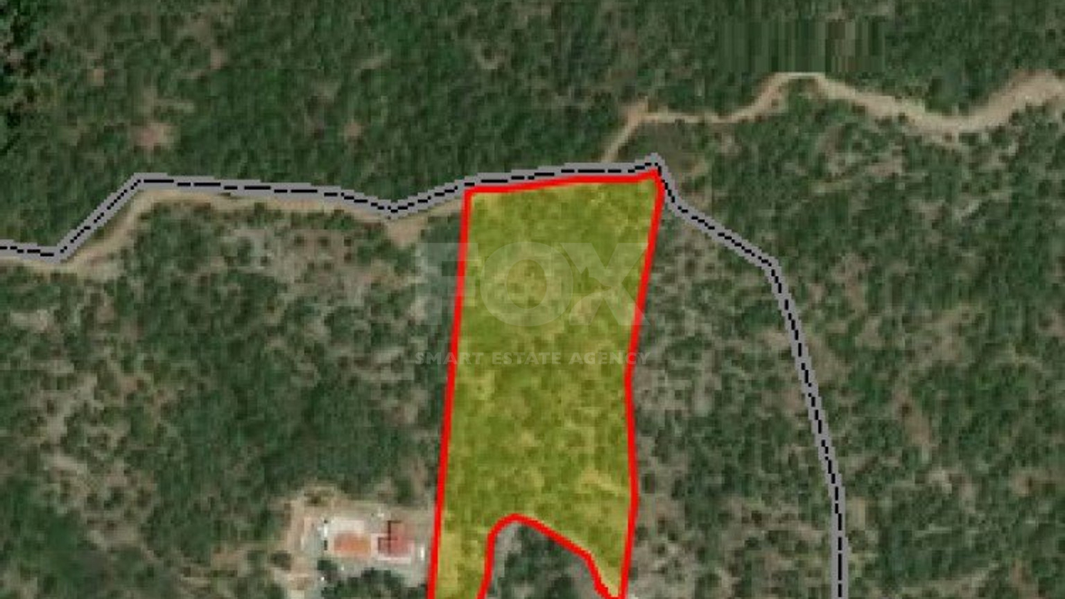 Land For Sale In Pera Pedi Limassol Cyprus