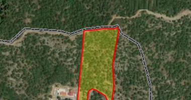 Land For Sale In Pera Pedi Limassol Cyprus