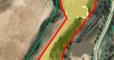 Land For Sale In Anarita Paphos Cyprus