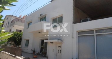Building For Sale In Mesa Gitonia Limassol Cyprus