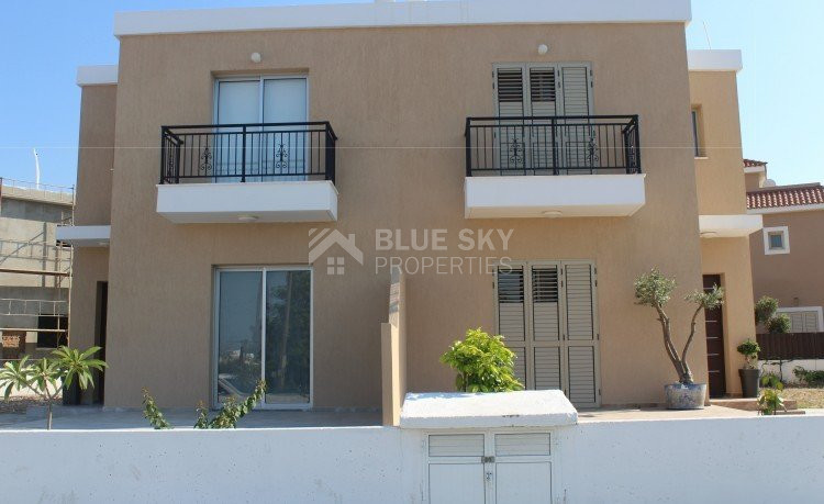 2 Bed House For Sale In Geroskipou Paphos Cyprus